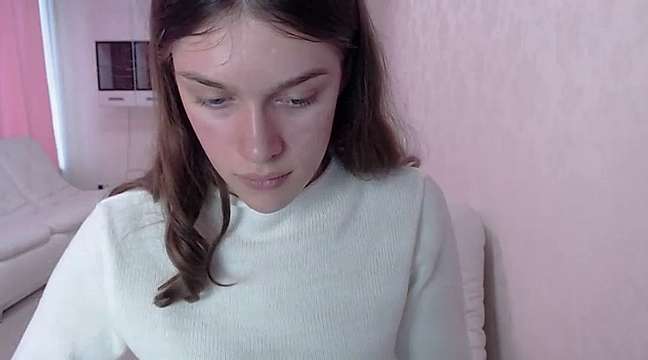 AliceWonder99 naked stripping on cam for live sex video chat