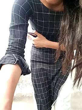 Aliena_khan32 naked stripping on cam for live sex video chat