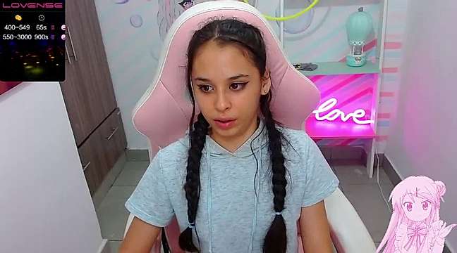 amatista_15 naked stripping on cam for live sex video chat