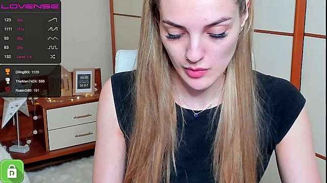 Angela____ naked stripping on cam for live sex video chat