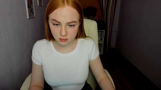 Baby_Tori naked stripping on cam for live sex video chat