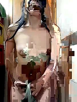 Charis_Q naked stripping on cam for live sex video chat
