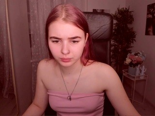 Ｂ, ｅｌｌａ ♥ naked Live Sex Chat Room