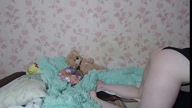 F_Nancy naked stripping on cam for live sex video chat