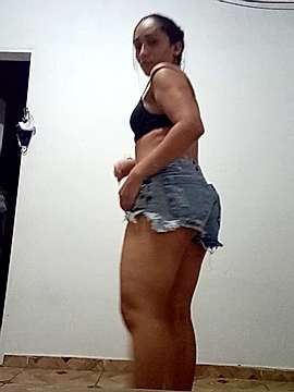 felina01 naked stripping on cam for live sex video chat