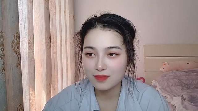 fengshiying naked stripping on cam for live sex video chat