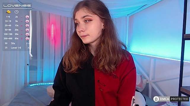 Fruity__Anpan naked stripping on cam for live sex video chat
