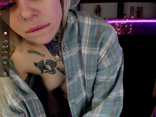 grace-secret naked Live Sex Chat Room