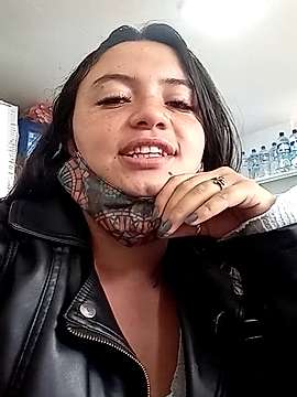 isa_bela naked stripping on cam for live sex video chat