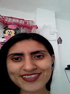 Lady_11 naked stripping on cam for live sex video chat