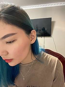 Little_bunny_cute naked stripping on cam for live sex video chat