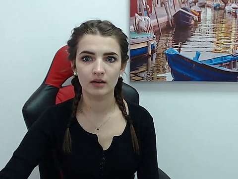 Lora_Dero naked stripping on cam for live sex video chat