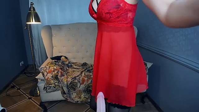 Milana_Miler naked stripping on cam for live sex video chat