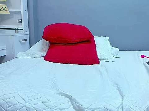 mssbombom naked stripping on cam for live sex video chat