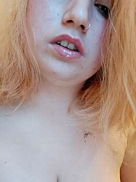 mynameismew naked stripping on cam for live sex video chat