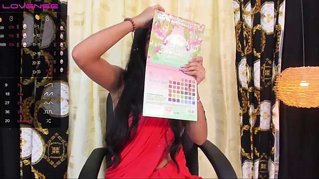 nayari_Kd naked stripping on cam for live sex video chat