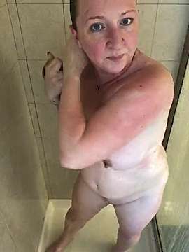 PaigePowers naked stripping on cam for live sex video chat