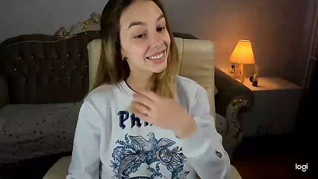 realhotfallingdevil naked stripping on cam for live sex video chat