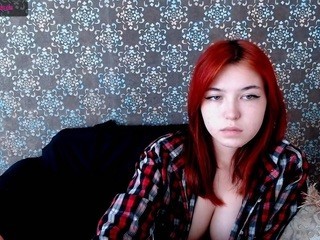 red-boosted naked Live Sex Chat Room