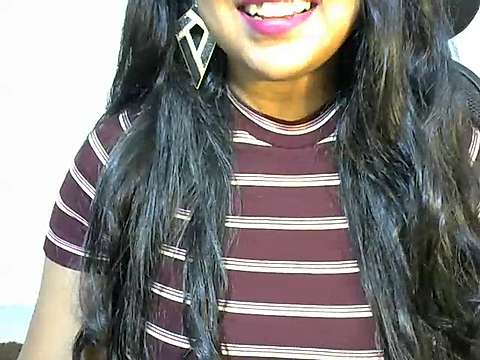 Sanvi_1 naked stripping on cam for live sex video chat