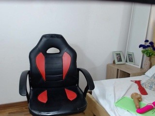 scarlet-k naked Live Sex Chat Room