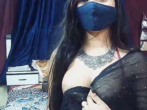 skytaniya naked stripping on cam for live sex video chat
