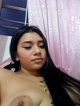 soyvanesa naked stripping on cam for live sex video chat