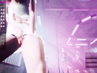 Succubus Mila naked Live Sex Chat Room