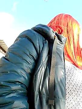 SweetLadyN naked stripping on cam for live sex video chat