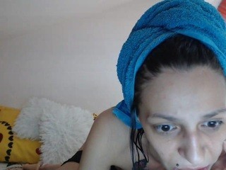 TynnaTattoo naked Live Sex Chat Room