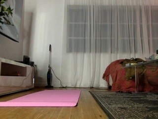 UmaJolie naked Live Sex Chat Room