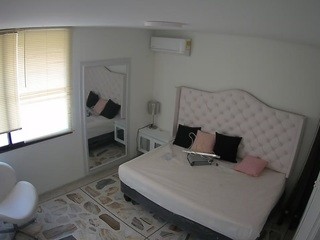 voyeurcam-latina-babe-bedroom-3 naked Live Sex Chat Room