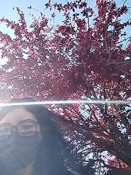 XFrancescaLoveX naked stripping on cam for live sex video chat