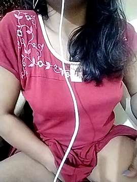 Your_pallavi naked stripping on cam for live sex video chat