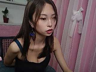 AlcoholicHua naked stripping on cam for live sex video chat