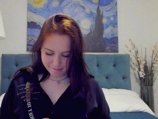 Alia Grand naked Live Sex Chat Room