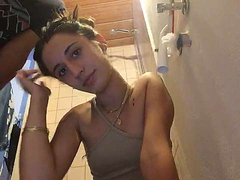 Anonymouscums naked stripping on cam for live sex video chat