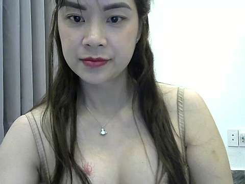 Asian_Cici naked stripping on cam for live sex video chat