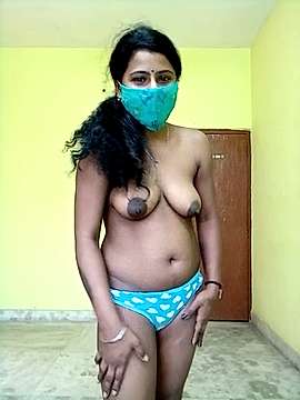BARSHA01 naked stripping on cam for live sex video chat