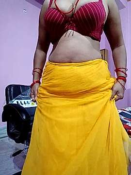 bhumi_123 naked stripping on cam for live sex video chat