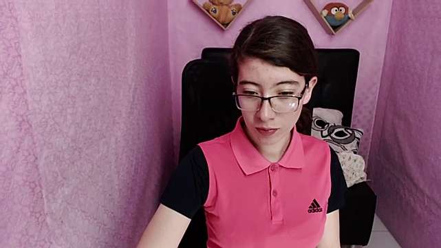 bryvsximena naked stripping on cam for live sex video chat