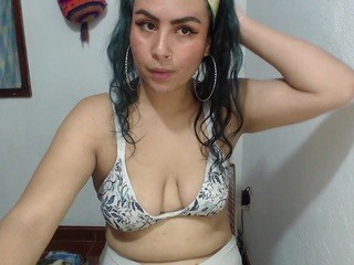 Call me Chloe naked Live Sex Chat Room
