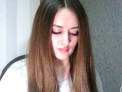 CandyLi51 naked stripping on cam for live sex video chat