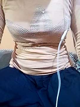 Cherry_bong naked stripping on cam for live sex video chat