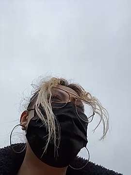 chinadollxox naked stripping on cam for live sex video chat