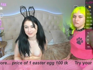 crisalise naked Live Sex Chat Room