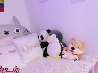 deiisyy naked Live Sex Chat Room