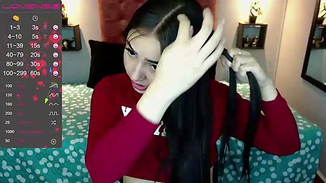 illent_ naked stripping on cam for live sex video chat