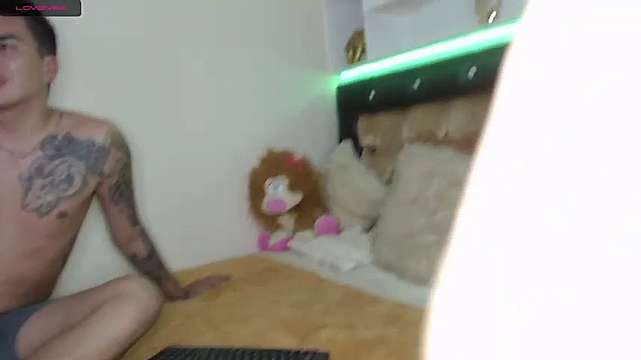 Jason_and_Emma naked stripping on cam for live sex video chat
