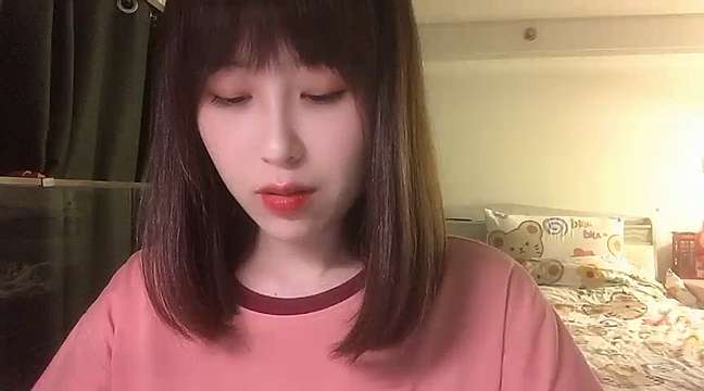 JIU_Cat naked stripping on cam for live sex video chat